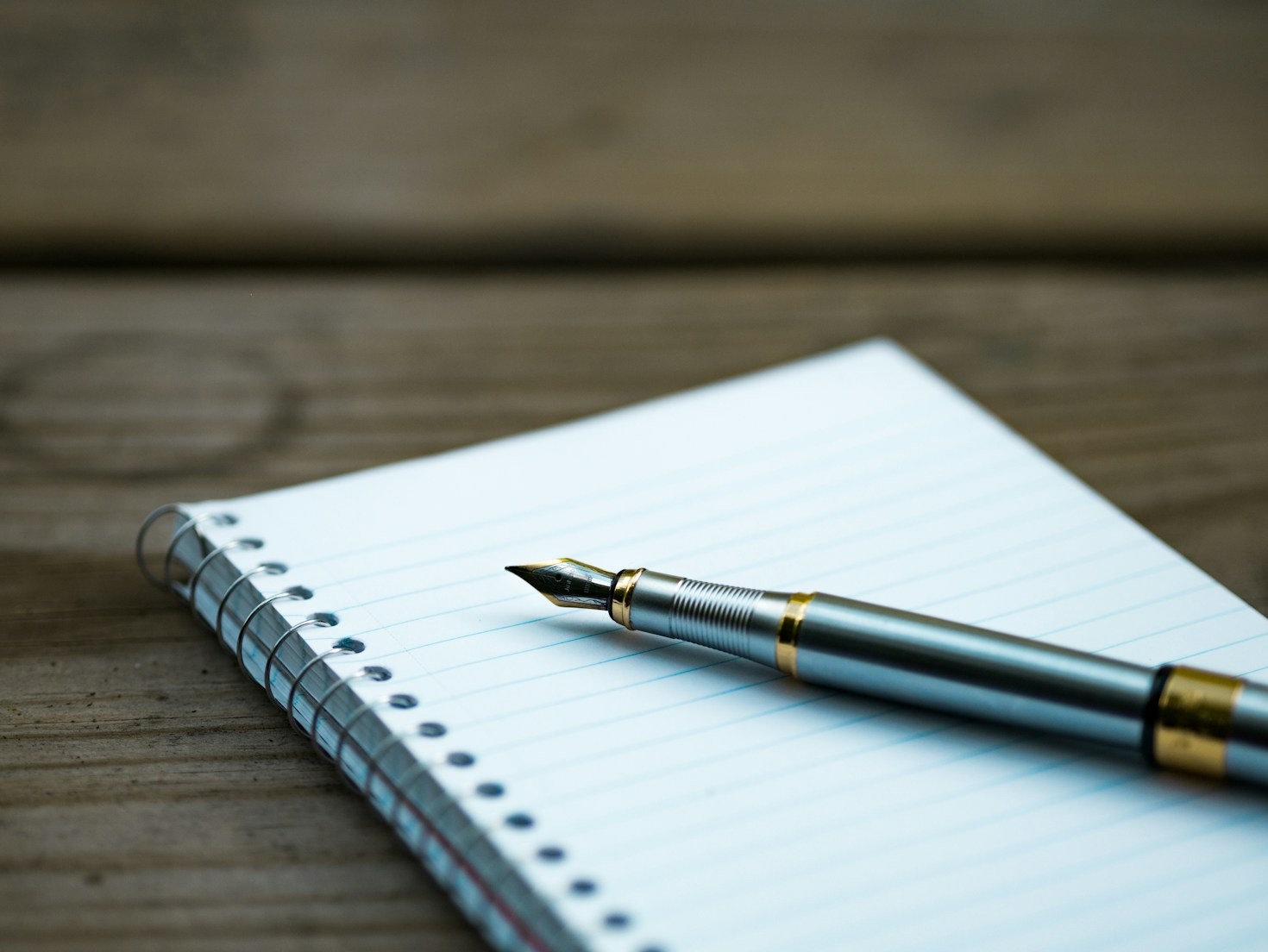 The Power of Writing Your Own Story