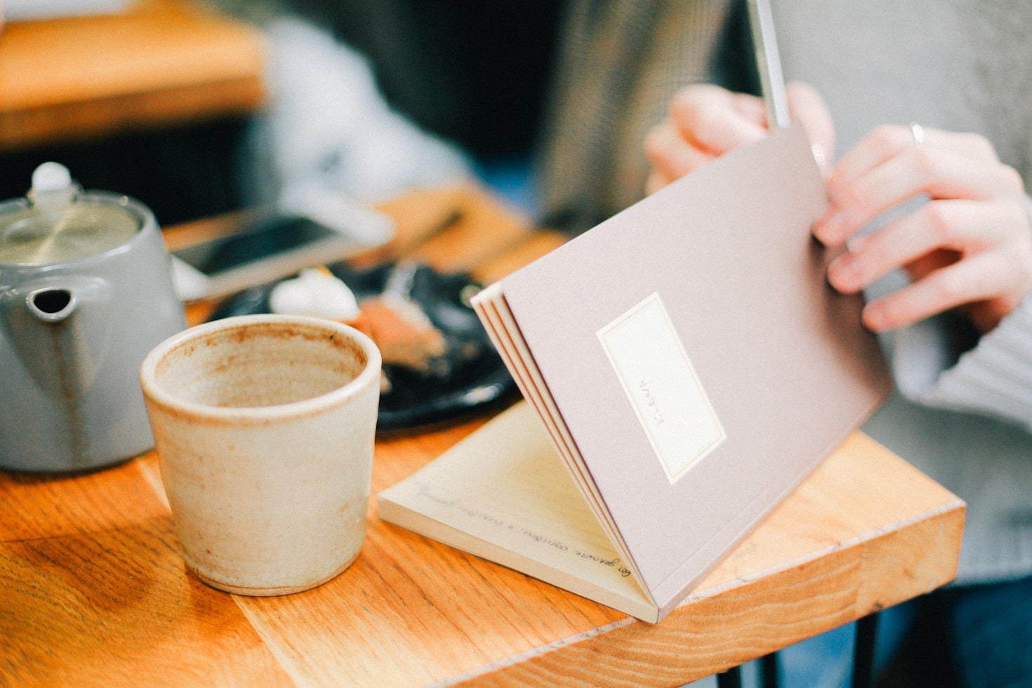 Why Sharing Your Thoughts Matters