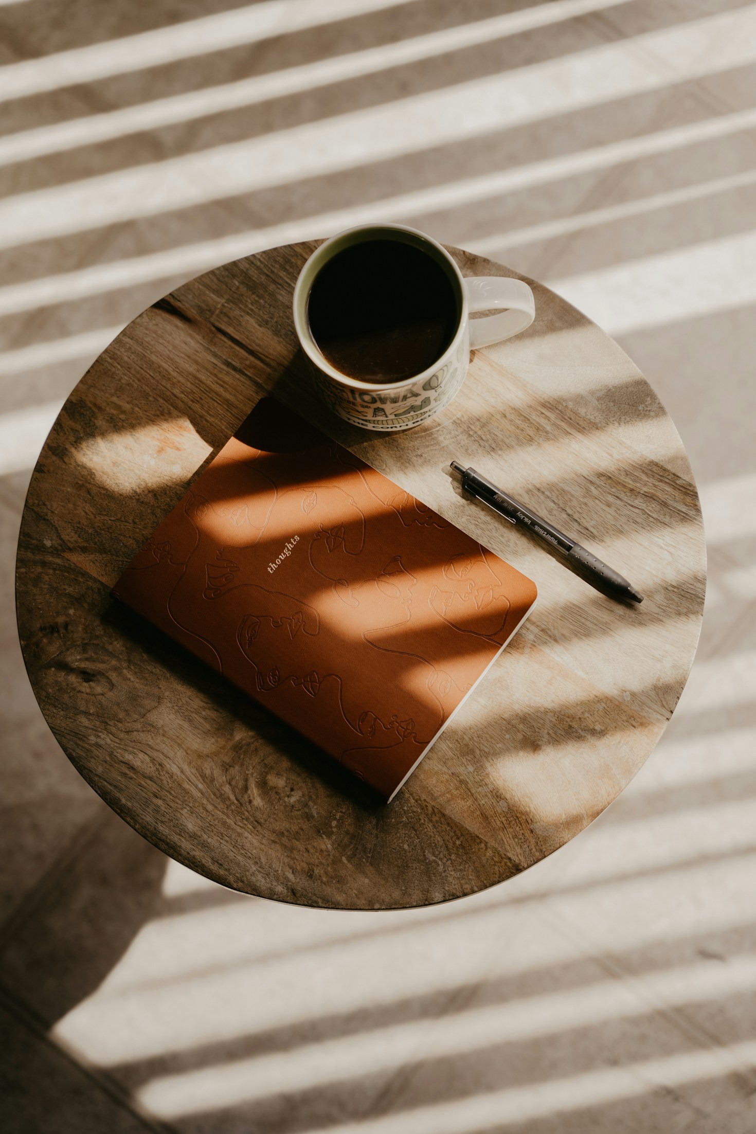 Rediscovering Passion Through Personal Growth