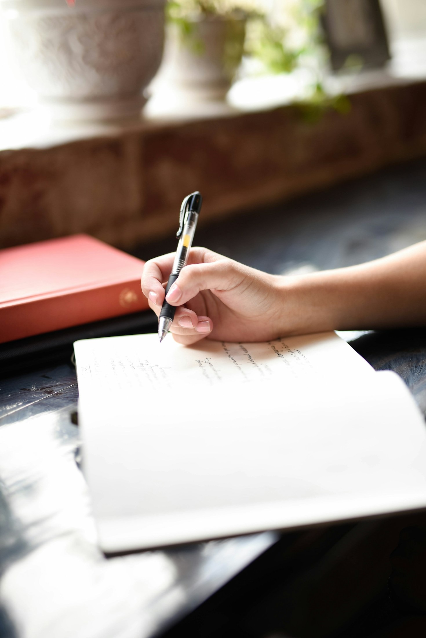 The Art of Turning Ideas Into Stories